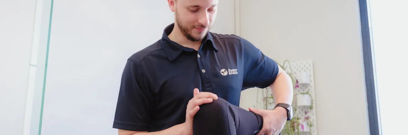 massage therapy Marrickville